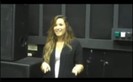 Demi Lovato Teases Some Of Her Tour Dances (88)