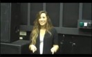 Demi Lovato Teases Some Of Her Tour Dances (89)