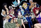 Fairy tail