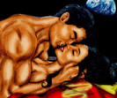SMWW_Lovers_by_Meejay7