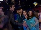 Ankita & Sushant in Love [417]