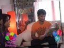 Ankita & Sushant in Love [433]