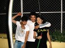 Ankita & Sushant in Love [441]