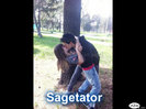 Sagetator