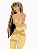 cleo___wip_by_chaosuccia-d4gguvk