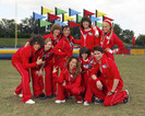 Disney Channel Games 2007