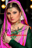 Javeria Saud Bridal Shoot 2011 1