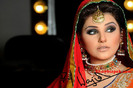 Javeria Saud Bridal Shoot 2011 5