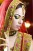 Saba Ansari Bridal Makeup Collection 2012 - The Brides Ready From Sabs The Saloon - 004 - www.Fashio