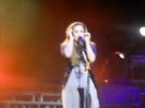 Demi Lovato - Here we go again - Caracas Venezuela (20)