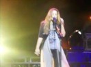 Demi Lovato - Here we go again - Caracas Venezuela (56)