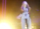 Demi Lovato - Here we go again - Caracas Venezuela (3)