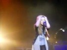 Demi Lovato - Here we go again - Caracas Venezuela (14)