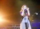 Demi Lovato - Here we go again - Caracas Venezuela (29)