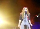 Demi Lovato - Here we go again - Caracas Venezuela (39)