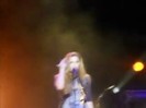 Demi Lovato - Here we go again - Caracas Venezuela (44)