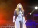 Demi Lovato - Here we go again - Caracas Venezuela (50)