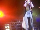 Demi Lovato - Here we go again - Caracas Venezuela (16)