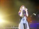 Demi Lovato - Here we go again - Caracas Venezuela (28)