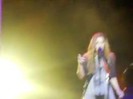 Demi Lovato - Here we go again - Caracas Venezuela (41)