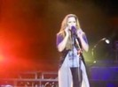 Demi Lovato - Here we go again - Caracas Venezuela (30)