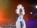 Demi Lovato - Here we go again - Caracas Venezuela (21)