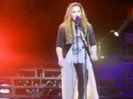 Demi Lovato - Here we go again - Caracas Venezuela (32)