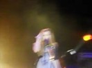 Demi Lovato - Here we go again - Caracas Venezuela (43)