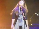 Demi Lovato - Here we go again - Caracas Venezuela (507)