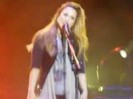 Demi Lovato - Here we go again - Caracas Venezuela (510)