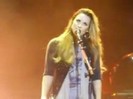 Demi Lovato - Here we go again - Caracas Venezuela (517)