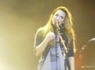 Demi Lovato - Here we go again - Caracas Venezuela (520)
