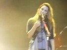 Demi Lovato - Here we go again - Caracas Venezuela (521)