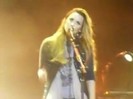 Demi Lovato - Here we go again - Caracas Venezuela (518)