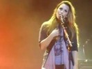 Demi Lovato - Here we go again - Caracas Venezuela (524)