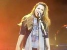 Demi Lovato - Here we go again - Caracas Venezuela (512)