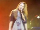 Demi Lovato - Here we go again - Caracas Venezuela (511)