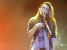 Demi Lovato - Here we go again - Caracas Venezuela (525)