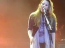 Demi Lovato - Here we go again - Caracas Venezuela (529)