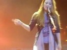 Demi Lovato - Here we go again - Caracas Venezuela (532)