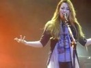 Demi Lovato - Here we go again - Caracas Venezuela (960)