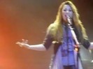 Demi Lovato - Here we go again - Caracas Venezuela (961)