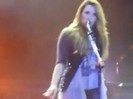 Demi Lovato - Here we go again - Caracas Venezuela (976)