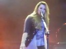 Demi Lovato - Here we go again - Caracas Venezuela (977)