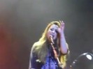 Demi Lovato - Here we go again - Caracas Venezuela (981)