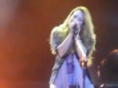 Demi Lovato - Here we go again - Caracas Venezuela (1000)