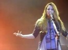 Demi Lovato - Here we go again - Caracas Venezuela (962)