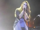 Demi Lovato - Here we go again - Caracas Venezuela (1008)
