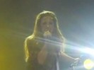 Demi Lovato - Here we go again - Caracas Venezuela (1966)