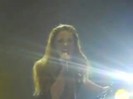 Demi Lovato - Here we go again - Caracas Venezuela (1967)